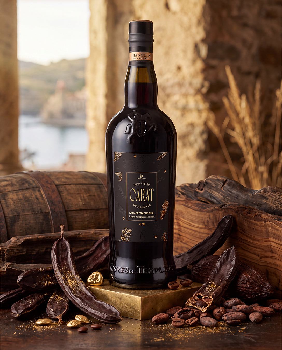 AOP Banyuls Grand Cru Solaris x 6 Flaschen