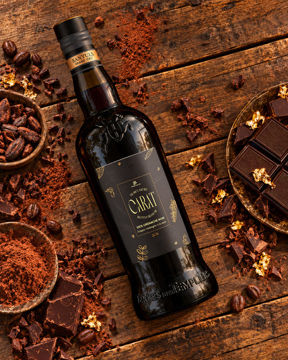 AOP Banyuls Grand Cru Carat x6 bouteilles