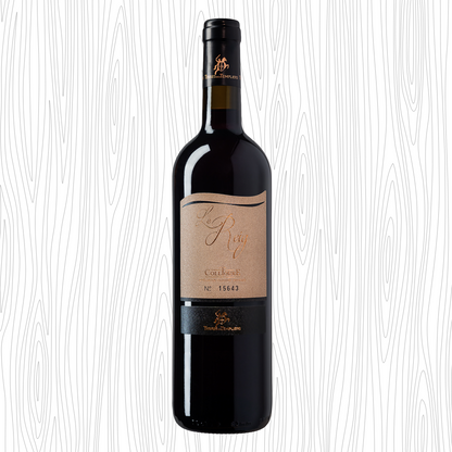 AOP Collioure Red Le Reig x6 