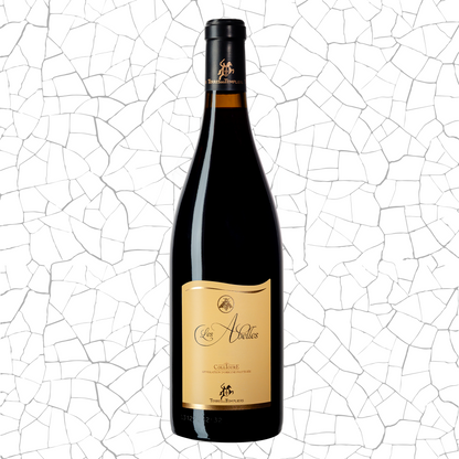 AOP Collioure Rouge Les Abelles x6