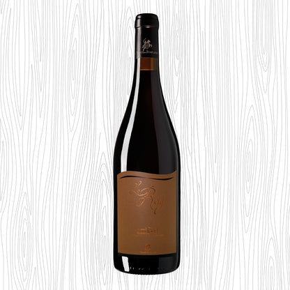 AOP Collioure Rouge Le Reig x6