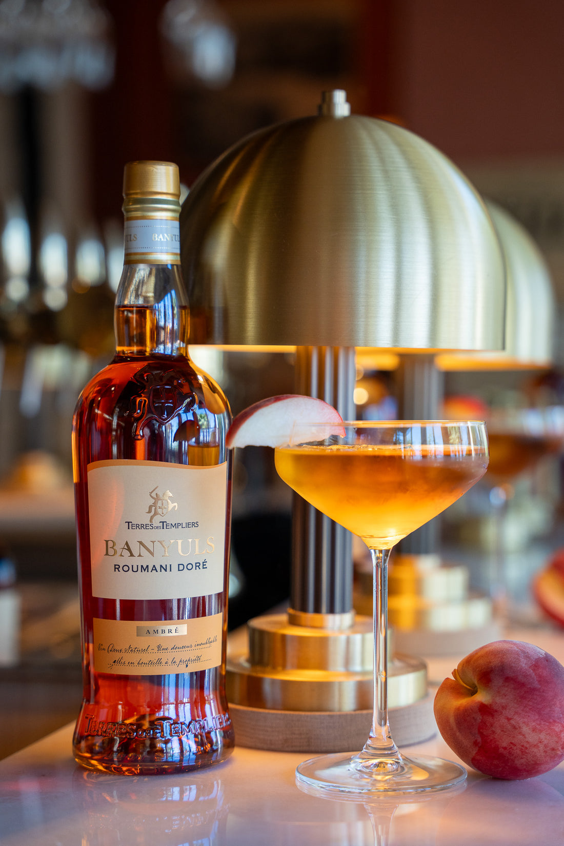 “Seasonal Banyuls” selection - AOP Banyuls x6