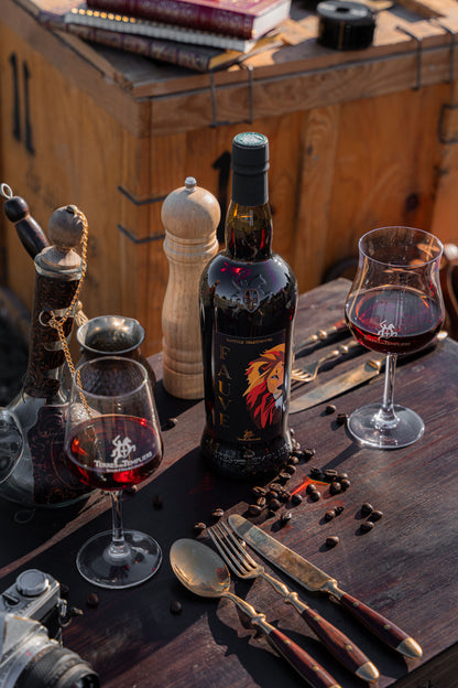 AOP Banyuls Traditionnel Fauve x6