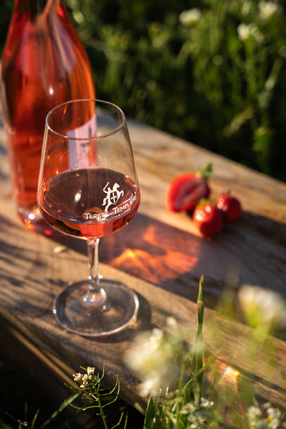 AOP Collioure Rosé Cuvée de la Salette x6 