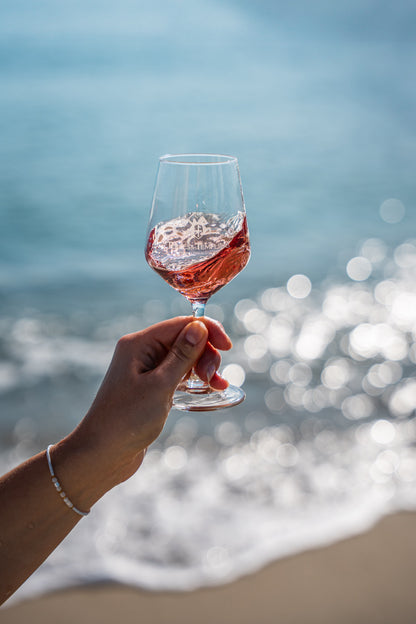 AOP Collioure Rosé Cuvée de la Salette x6 